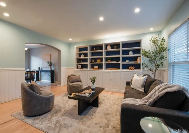 5th image of 3043 White Oak St, Highlands Ranch, CO 80129 | MLS# 3916990