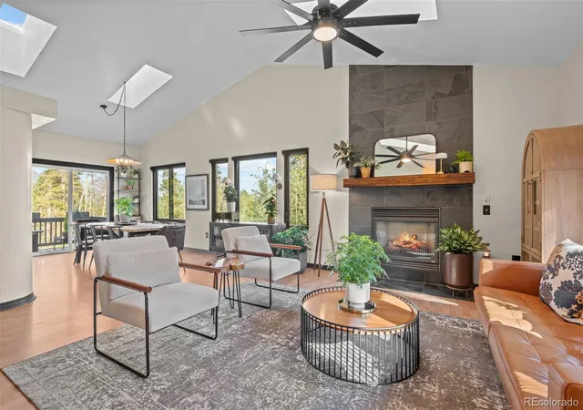 Photo 3 of Single family home for sale at 424 W Dory Way, Black Hawk, CO 80422 | MLS# 6820128 | Listing updated on 2026-09-16