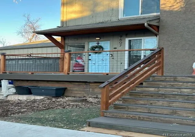 1st image of 9607 E Chenango Ave, Greenwood Village, CO 80111 | MLS# 6597326