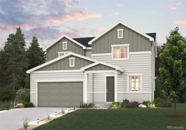 1st image of 4373 Kingsbarns Dr, Elizabeth, CO 80107 | MLS# 6833996