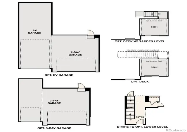 3rd image of 4373 Kingsbarns Dr, Elizabeth, CO 80107 | MLS# 6833996