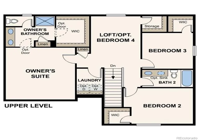4th image of 4373 Kingsbarns Dr, Elizabeth, CO 80107 | MLS# 6833996
