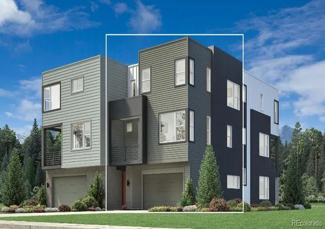 Photo 1 of Townhouse for sale at 7707 S Lowell St, Littleton, CO 80120 | MLS# 5466881 | Listing updated on 2026-08-06