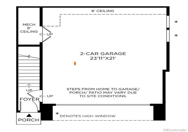 Photo 3 of Townhouse for sale at 7707 S Lowell St, Littleton, CO 80120 | MLS# 5466881 | Listing updated on 2026-08-06