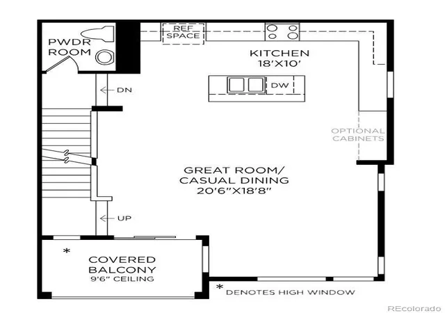 Photo 3 of Townhouse for sale at 7707 S Lowell St, Littleton, CO 80120 | MLS# 5466881 | Listing updated on 2026-10-04