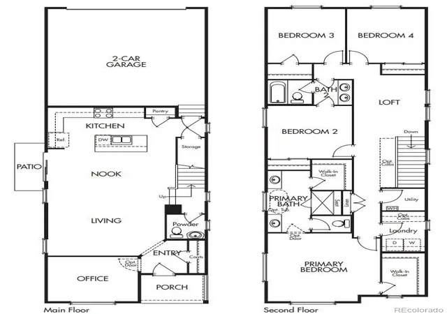 Photo 2 of Single family home for sale at 21152 E 63rd Drive, Aurora, CO 80019 | MLS# 4688372 | Listing updated on 2026-08-25