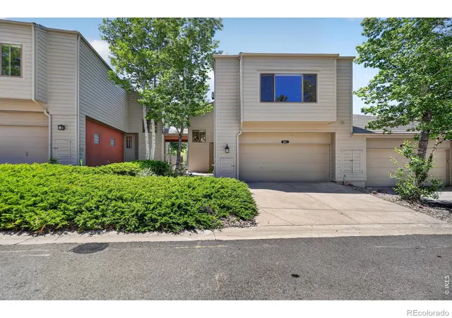 Condo for sale at 667 Trailside Rd, Golden, CO 80401 | MLS# IR1065944