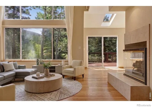 3rd image of 667 Trailside Rd, Golden, CO 80401 | MLS# IR1065944