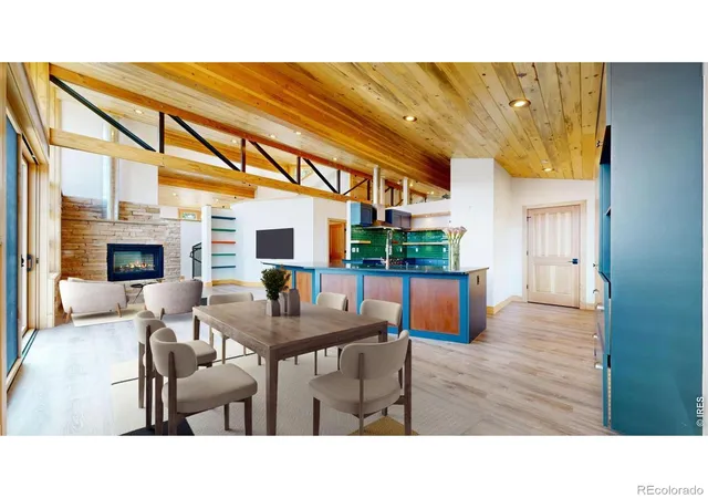 2nd image of 1440 Hummingbird Dr, Estes Park, CO 80517 | MLS# IR1065945