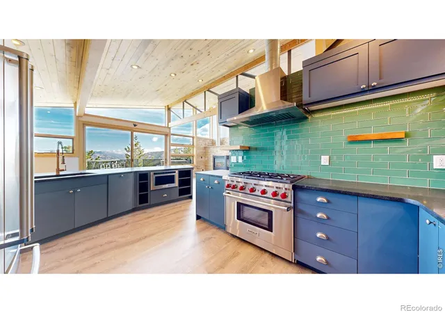 3rd image of 1440 Hummingbird Dr, Estes Park, CO 80517 | MLS# IR1065945
