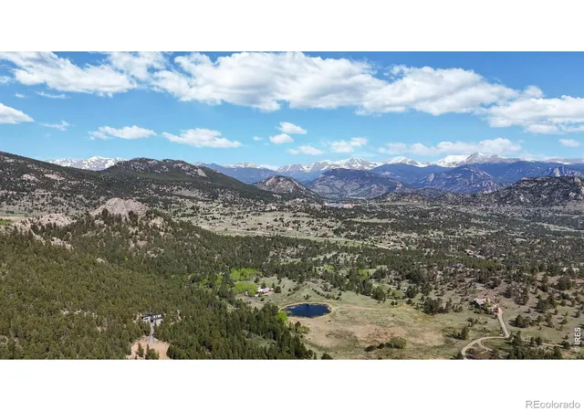 46th image of 1440 Hummingbird Dr, Estes Park, CO 80517 | MLS# IR1065945