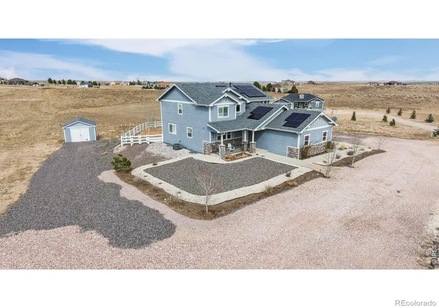 2nd image of 16485 Burghley Ct, Platteville, CO 80651 | MLS# IR1065946
