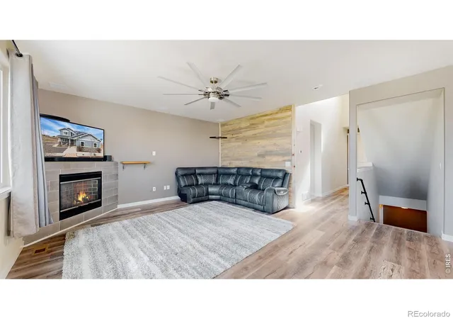 4th image of 16485 Burghley Ct, Platteville, CO 80651 | MLS# IR1065946