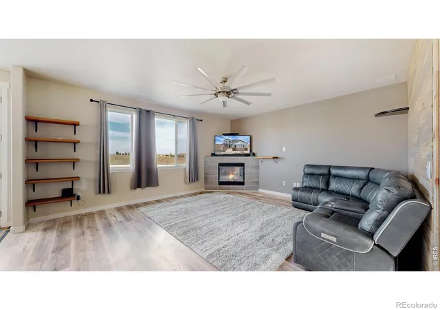 5th image of 16485 Burghley Ct, Platteville, CO 80651 | MLS# IR1065946