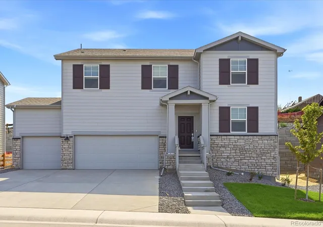 1st image of 1660 Yampa River Dr, Windsor, CO 80550 | MLS# 4710840