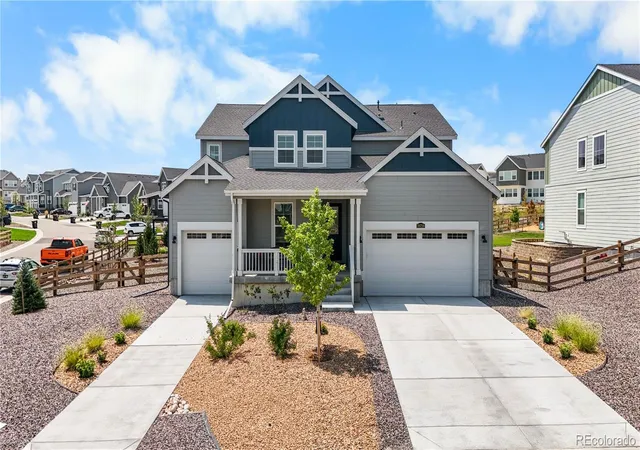 1st image of 39759 Yorktown Ter, Elizabeth, CO 80107 | MLS# 2585111