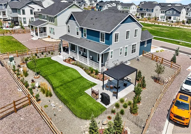 2nd image of 39759 Yorktown Ter, Elizabeth, CO 80107 | MLS# 2585111