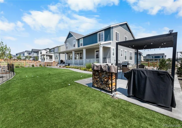49th image of 39759 Yorktown Ter, Elizabeth, CO 80107 | MLS# 2585111