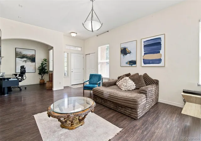 2nd image of 1821 S Ingalls Ct, Lakewood, CO 80232 | MLS# 2808850