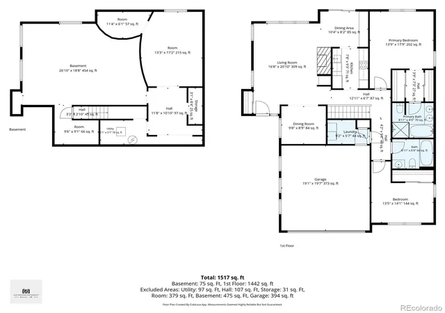 31st image of 1821 S Ingalls Ct, Lakewood, CO 80232 | MLS# 2808850