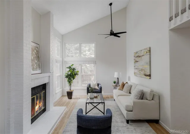 2nd image of 1562 S Spruce St, Denver, CO 80231 | MLS# 6416410