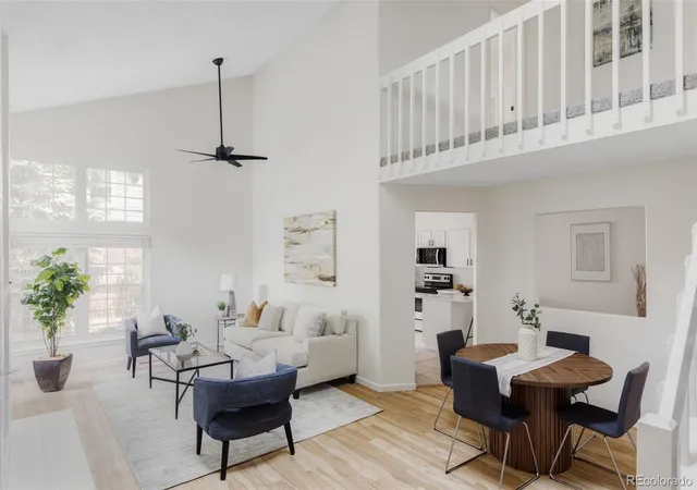 3rd image of 1562 S Spruce St, Denver, CO 80231 | MLS# 6416410