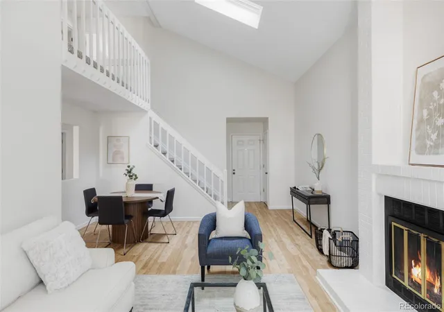 4th image of 1562 S Spruce St, Denver, CO 80231 | MLS# 6416410