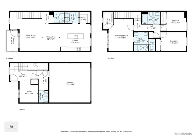 31st image of 6741 S Tempe Ct, Aurora, CO 80016 | MLS# 2382661