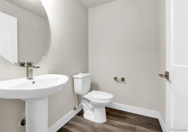 5th image of 6741 S Tempe Ct, Aurora, CO 80016 | MLS# 2382661