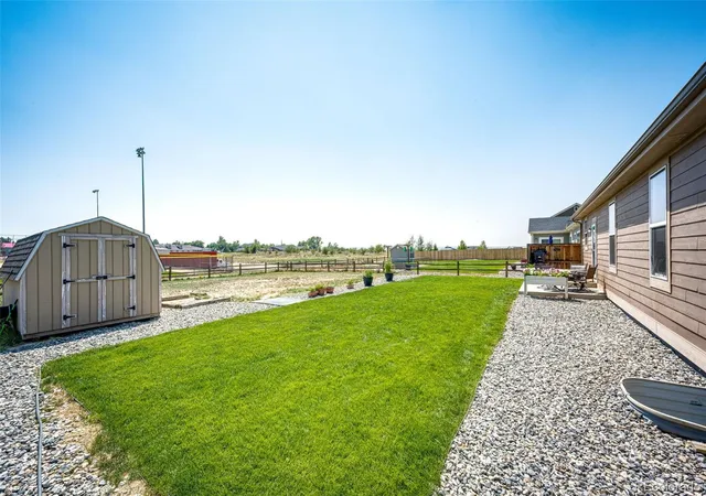 24th image of 56428 E 22nd Pl, Strasburg, CO 80136 | MLS# 4574439