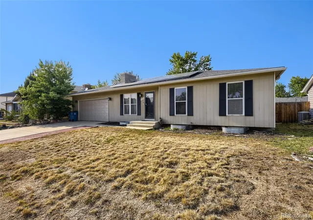 Photo 1 of Single family home for sale at 9367 W Hamilton Dr, Lakewood, CO 80227 | MLS# 9560780 | Listing updated on 2026-09-07