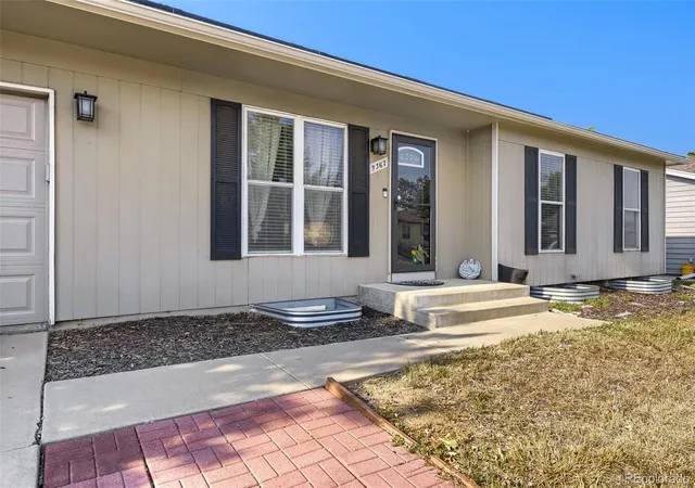 Photo 2 of Single family home for sale at 9367 W Hamilton Dr, Lakewood, CO 80227 | MLS# 9560780 | Listing updated on 2026-09-07