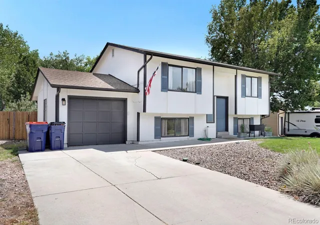 1st image of 13476 Bryant Wy, Broomfield, CO 80020 | MLS# 8197078