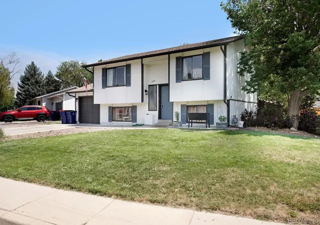 Photo 3 of Single family home for sale at 13476 Bryant Way, Broomfield, CO 80020 | MLS# 8197078 | Listing updated on 2026-08-30