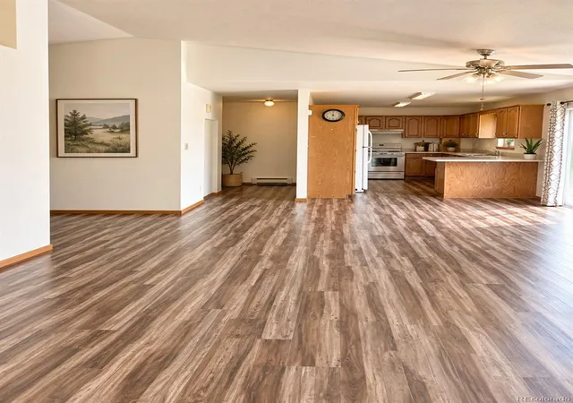 Photo 5 of Townhouse for sale at 85 Pioneer Rd, Monte Vista, CO 81144 | MLS# 7380093 | Listing updated on 2026-08-13