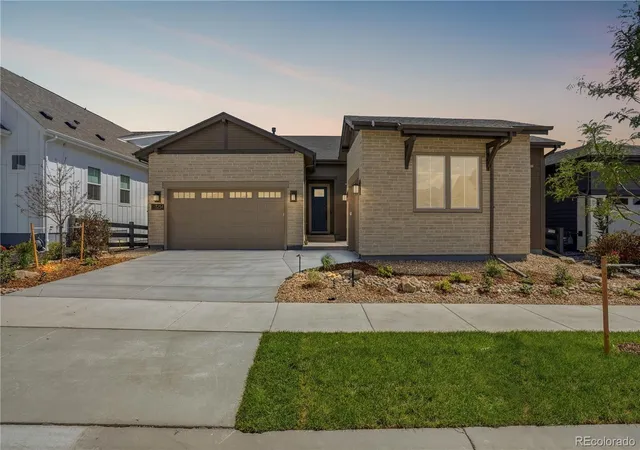 1st image of 7254 Timberstone St, Castle Pines, CO 80108 | MLS# 8343352