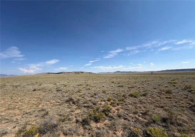 Photo 1 of Land for sale at 294 Hinsdale Rd, Hartsel, CO 80449 | MLS# 6025935 | Listing updated on 2026-08-07