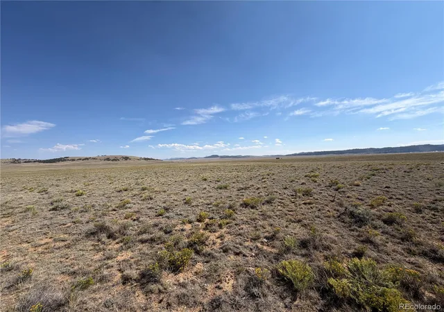 Photo 2 of Land for sale at 294 Hinsdale Rd, Hartsel, CO 80449 | MLS# 6025935 | Listing updated on 2026-08-07