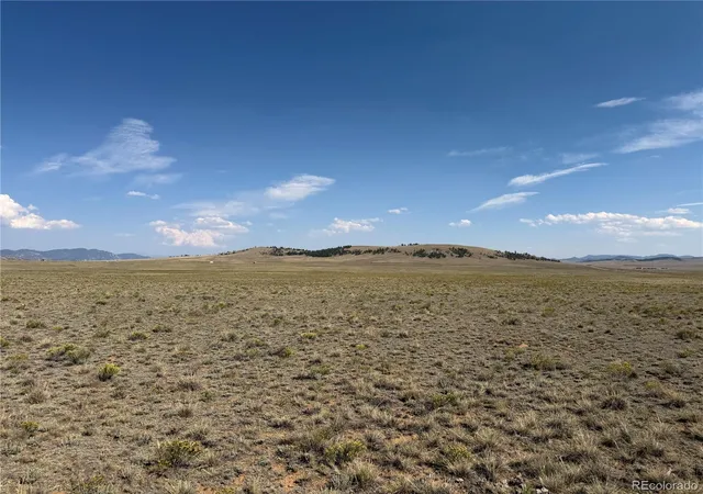 Photo 3 of Land for sale at 294 Hinsdale Rd, Hartsel, CO 80449 | MLS# 6025935 | Listing updated on 2026-08-07