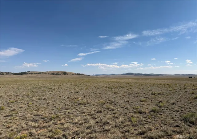 Photo 4 of Land for sale at 294 Hinsdale Rd, Hartsel, CO 80449 | MLS# 6025935 | Listing updated on 2026-08-07