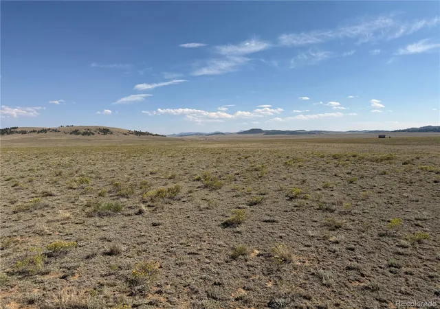 Photo 5 of Land for sale at 294 Hinsdale Rd, Hartsel, CO 80449 | MLS# 6025935 | Listing updated on 2026-08-07