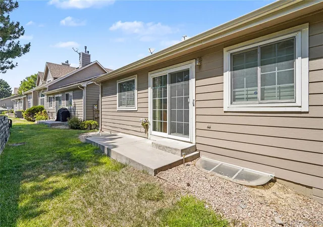 2nd image of 5036 W 68th Ave #1, Westminster, CO 80030 | MLS# 9977918