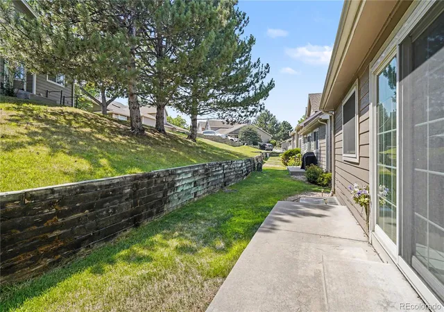 Photo 3 of Townhouse for sale at 5036 W 68th Avenue #1, Westminster, CO 80030 | MLS# 9977918 | Listing updated on 2026-08-08