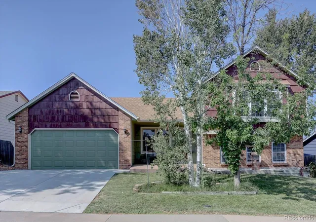 1st image of 4141 S Dunkirk Wy, Aurora, CO 80013 | MLS# 5023207