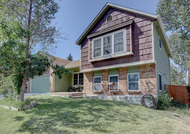 2nd image of 4141 S Dunkirk Wy, Aurora, CO 80013 | MLS# 5023207