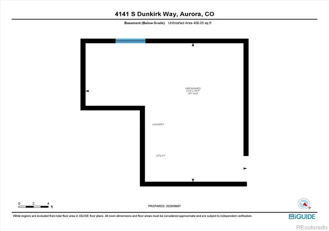 40th image of 4141 S Dunkirk Wy, Aurora, CO 80013 | MLS# 5023207