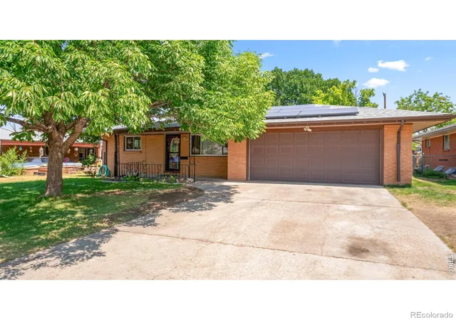 Photo 1 of Single family home for sale at 1114 24th Avenue, Greeley, CO 80634 | MLS# IR1065955 | Listing updated on 2026-08-16