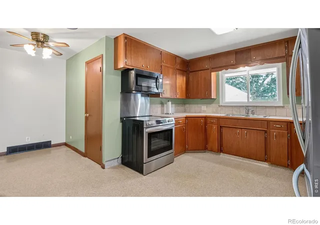Photo 3 of Single family home for sale at 1114 24th Avenue, Greeley, CO 80634 | MLS# IR1065955 | Listing updated on 2026-08-16