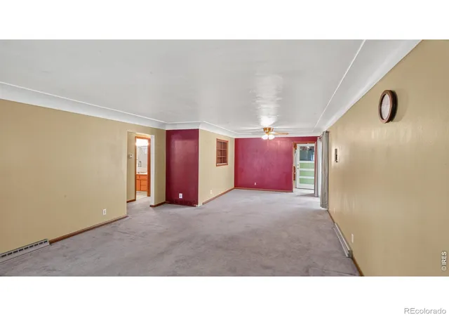 Photo 3 of Single family home for sale at 1114 24th Avenue, Greeley, CO 80634 | MLS# IR1065955 | Listing updated on 2026-08-16