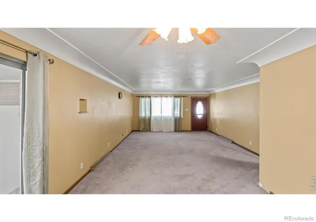 Photo 4 of Single family home for sale at 1114 24th Avenue, Greeley, CO 80634 | MLS# IR1065955 | Listing updated on 2026-08-16